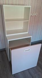 ikea stuva kast, Ophalen, Gebruikt