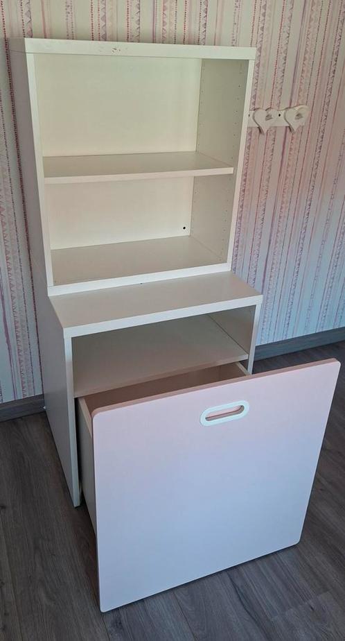 ikea stuva kast, Huis en Inrichting, Kasten | Overige, Gebruikt, Ophalen