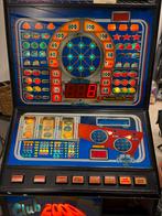 Nette Club 2000 SE Gokkast - Euro - Recent Nagekeken, Verzamelen, Euro, Ophalen of Verzenden, Gebruikt, Met sleutels