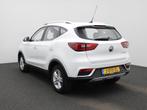 MG MG ZS EV Comfort 45 kWh | NAVIGATIE | AIRCO | PARKEERSENS, Stof, Gebruikt, 143 pk, ZS