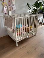 Europe Baby Box Felix II Zonder Lade Mat Naturel, Ophalen, Nieuw, Lade