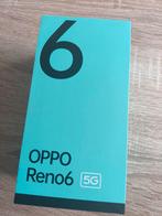 Oppo Reno6 5G, Telecommunicatie, Mobiele telefoons | Overige merken, Ophalen, Overige modellen, Zo goed als nieuw, Zonder simlock