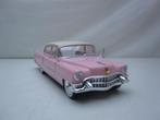 Cadillac Fleetwood Series 60 1955 Elvis Presley 1:24, Ophalen of Verzenden, Nieuw, Auto, Overige merken