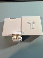 Apple AirPods met draadloze oplader - Defect, Ophalen of Verzenden, Niet werkend, In oorschelp (earbud), Bluetooth