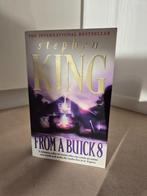 Stephen King - From a Buick 8 - ISBN 0340770708 (English/EN), Gelezen, Stephen King, Ophalen of Verzenden, Amerika