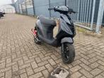 Piaggio zip (HPI Build) LC, Fietsen en Brommers, Ophalen of Verzenden, Zo goed als nieuw, Tweetakt, Zip