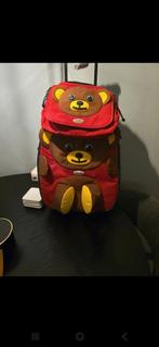 Samsonite Sammies Beer Trolley, Kinderen en Baby's, Kindermode-accessoires, Ophalen of Verzenden, Zo goed als nieuw, Samsonite