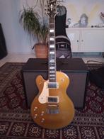 Hagstrom Swede Linkshandig - 2009, Ophalen, Gebruikt, Solid body, Overige merken