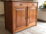 Commode - onderkast, Ophalen, Landelijk vintage brocante, Gebruikt, 100 tot 150 cm