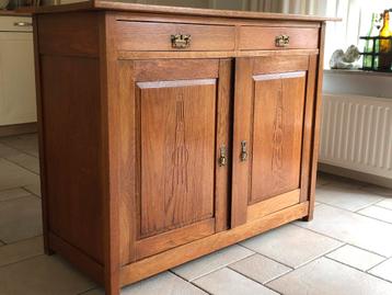 Commode - onderkast beschikbaar voor biedingen