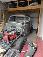 Project Ford F100 oldtimer 1952 ter Overname, Auto-onderdelen, Ophalen, Gebruikt, Links, Ford