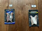 Remblokken Yamaha/Fantic/GasGas/Husqvarna/KTM/Husaberg/Sherc, Ophalen of Verzenden