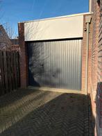 Automatische Garagedeur - Perfecte Staat!, Ophalen, Garagedeur, Zo goed als nieuw, Metaal