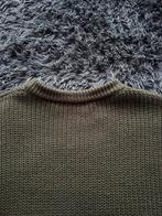 Gebreide trui, Kleding | Dames, Truien en Vesten, Ophalen of Verzenden, Zo goed als nieuw, Maat 46/48 (XL) of groter, Beige