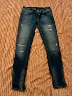 Spijkerbroek Antony Morato, Antony Morato, Blauw, Ophalen of Verzenden, Zo goed als nieuw