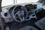 Mercedes-Benz Sprinter L2H2 317Cdi 170Pk 9G-Tronic | 2x Schu, Auto's, Bestelauto's, Automaat, 12 maanden, Gebruikt, Zwart