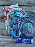 Handwerken zonder Grenzen jaargang 2011, Hobby en Vrije tijd, Ophalen of Verzenden, Zo goed als nieuw