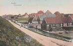 Kaart 041 Andijk West, Geuzenbuurt, Verzamelen, Ansichtkaarten | Nederland, Ophalen of Verzenden, Ongelopen, Noord-Holland