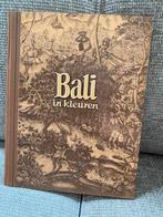Bali in kleuren Douwe Egberts Indonesië vintage, Diversen, Ophalen of Verzenden, Zo goed als nieuw