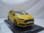 Ford Focus ST Wagon 2015 1:18 MCG, Hobby en Vrije tijd, Modelauto's | 1:18, Ophalen of Verzenden, Nieuw, Auto, Overige merken
