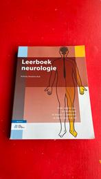 Edo Richard - Leerboek neurologie, Ophalen of Verzenden, Edo Richard; Vincent J.J. Odekerken; Marie-Claire Y. de Wit, Beta, WO