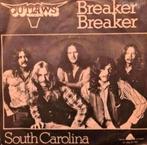 OUTLAWS  - BREAKER BREAKER, Ophalen of Verzenden, Gebruikt