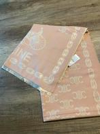 Celine sjaal, Ophalen of Verzenden, Zo goed als nieuw, Rechthoek