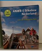 ANWB fietsboek, Ophalen of Verzenden, Zo goed als nieuw, Autotechniek