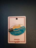 Piraña Speldje/Pin - Attractie Efteling, Verzamelen, Ophalen of Verzenden