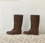 Spaanse laarzen boho 39 Valverde del Camino bruin, Hoge laarzen, Valverde del Camino, Bruin, Ophalen of Verzenden