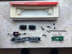 Fleischmann 732302 Onderdelen voor BR 481 en SBB 481 cargo., Gebruikt, Gelijkstroom, Fleischmann, Overige typen