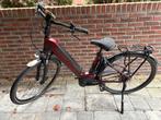 Kalkhoff Image 5.B Belt BLX Herenfiets 53cm of Dames 43cm, Fietsen en Brommers, Elektrische fietsen, 55 tot 59 cm, Ophalen, Gebruikt
