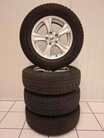 16 inch winterbanden Hyundai Ix35 en Kia Sportage, Auto-onderdelen, Banden en Velgen, Ophalen, 16 inch, Banden en Velgen, Winterbanden