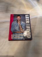 Te koop boek van Fred van Leer, Ophalen of Verzenden, Nieuw, Mode algemeen, Fred van Leer
