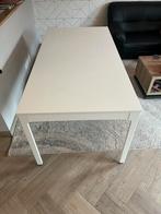 Ikea tafel Ekedalen, Huis en Inrichting, Tafels | Eettafels, Ophalen, 150 tot 200 cm, Zo goed als nieuw, Vijf personen of meer