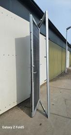 Nieuwe mandeuren - 3 stuks, Doe-het-zelf en Verbouw, Deuren en Horren, 100 tot 120 cm, 215 cm of meer, Nieuw, Ophalen of Verzenden