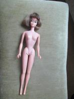 Vintage  barbie American Girl mattel japan 1965, Verzamelen, Verzenden, Zo goed als nieuw, Pop