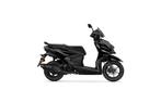 Yamaha RayZR (bj 2025), Bedrijf, Scooter