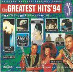 Magnum label : The greatest hits '94 Volume 3 = 1,49, Cd's en Dvd's, Cd's | Verzamelalbums, Pop, Ophalen of Verzenden, Zo goed als nieuw