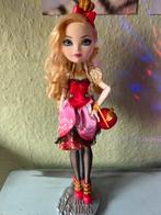 Ever After High Apple White, Verzamelen, Poppen, Ophalen of Verzenden, Zo goed als nieuw