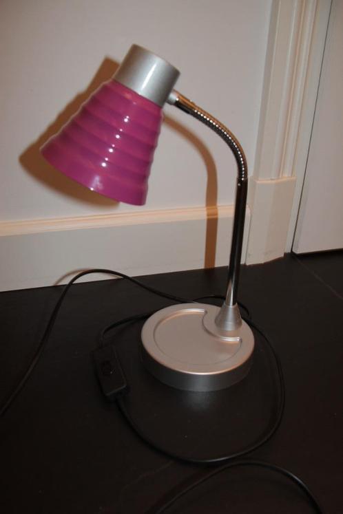 Roze meiden spulletjes voor kamer, Kinderen en Baby's, Kinderkamer | Inrichting en Decoratie, Zo goed als nieuw, Ophalen of Verzenden