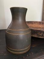 Vintage Aardewerk Vaas, Antiek en Kunst, Antiek | Vazen, Ophalen of Verzenden