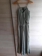 Jumpsuit groen eksept maat xs, Kleding | Dames, Jumpsuits, Ophalen of Verzenden, Nieuw, Maat 34 (XS) of kleiner