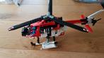 Lego set 42092, Ophalen, Zo goed als nieuw, Elektro, Helikopter