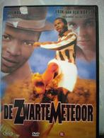 DVD: De Zwarte Meteoor, Alle leeftijden, Ophalen of Verzenden, Gebruikt, Overige genres