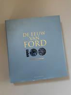 boek ‘De eeuw van Ford’, Ford Motorcompany 100 years 272 pag, Ophalen of Verzenden, Gelezen, Ford