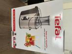 Sap mix tefal, Ophalen, Nieuw, Elektrisch