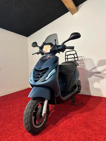 Piaggio zip 50cc | Brom | beschikbaar voor biedingen