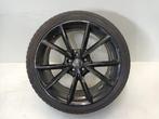 Velg Audi A4 Audi A4, Auto-onderdelen, 19 inch, Onderdelen@venauto.nl, Van der Ven Autorecycling B.V., Gebruikt