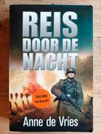 Anne de Vries - Reis door de nacht, Ophalen of Verzenden, Zo goed als nieuw, Anne de Vries